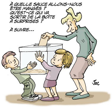 Bo te Surprises Les Billets D humeur De JacLes Billets D humeur De Jac