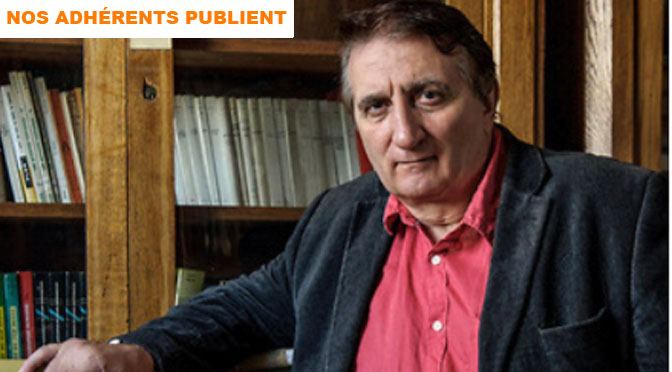 C’est le français qu’on assassine de Jean-Paul Brighelli | SNALC06-1er