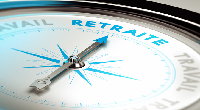 La retraite : quand partir ? (Fiche info SNALC)