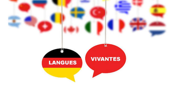 Guide Pour L Enseignement Des Langues Vivantes