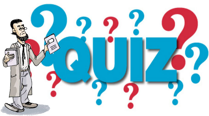 Quiz Éducation Nationale : testez vos connaissances 01 - SNALC06 ...