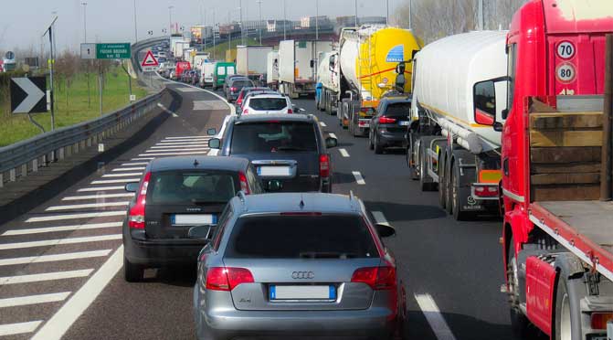 Formation continue : gare à l’embouteillage