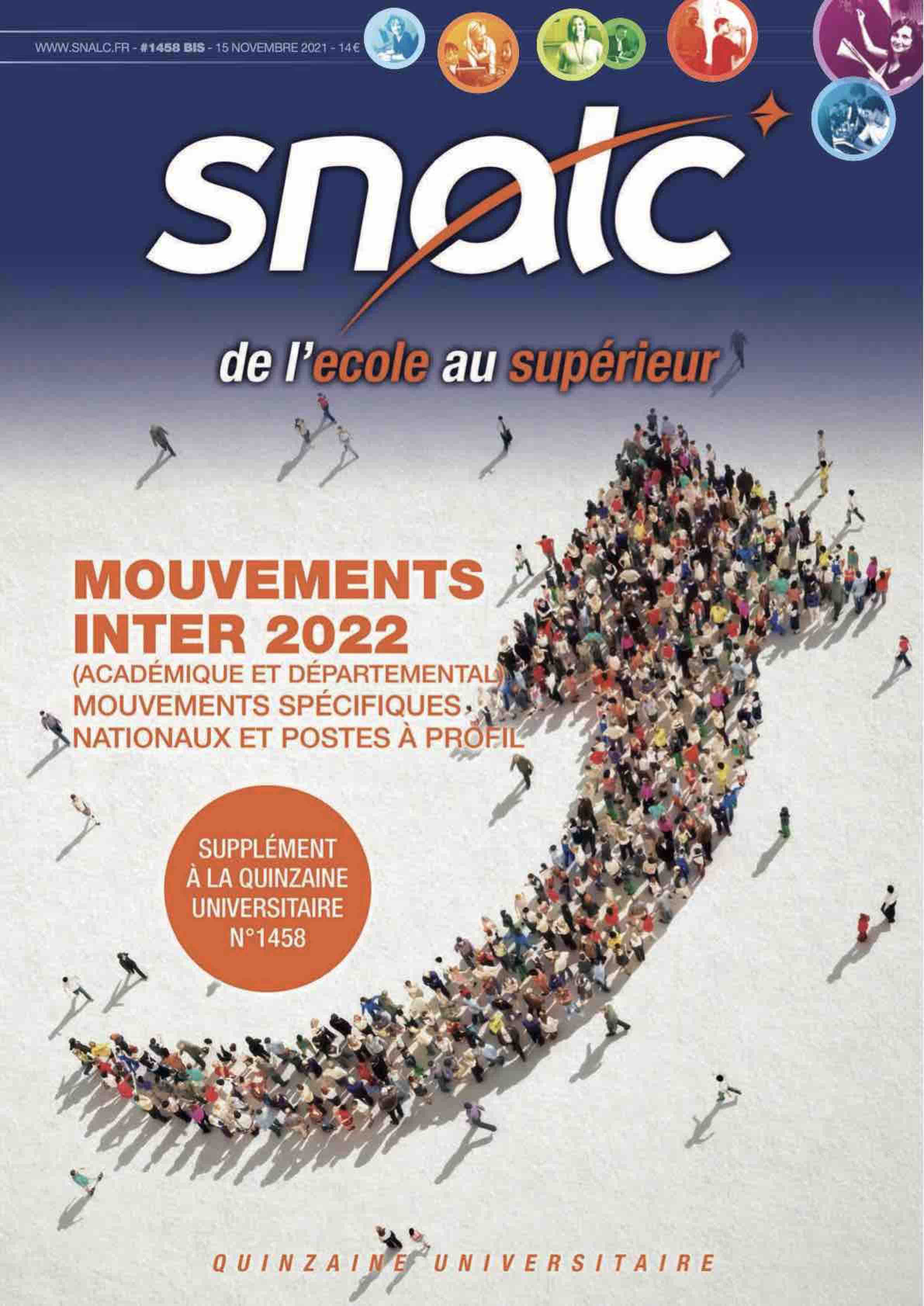 Calendrier Mouvement Intra Départemental 2023 Mouvement Interdépartemental 2022 - Snalc06-1Er Degré